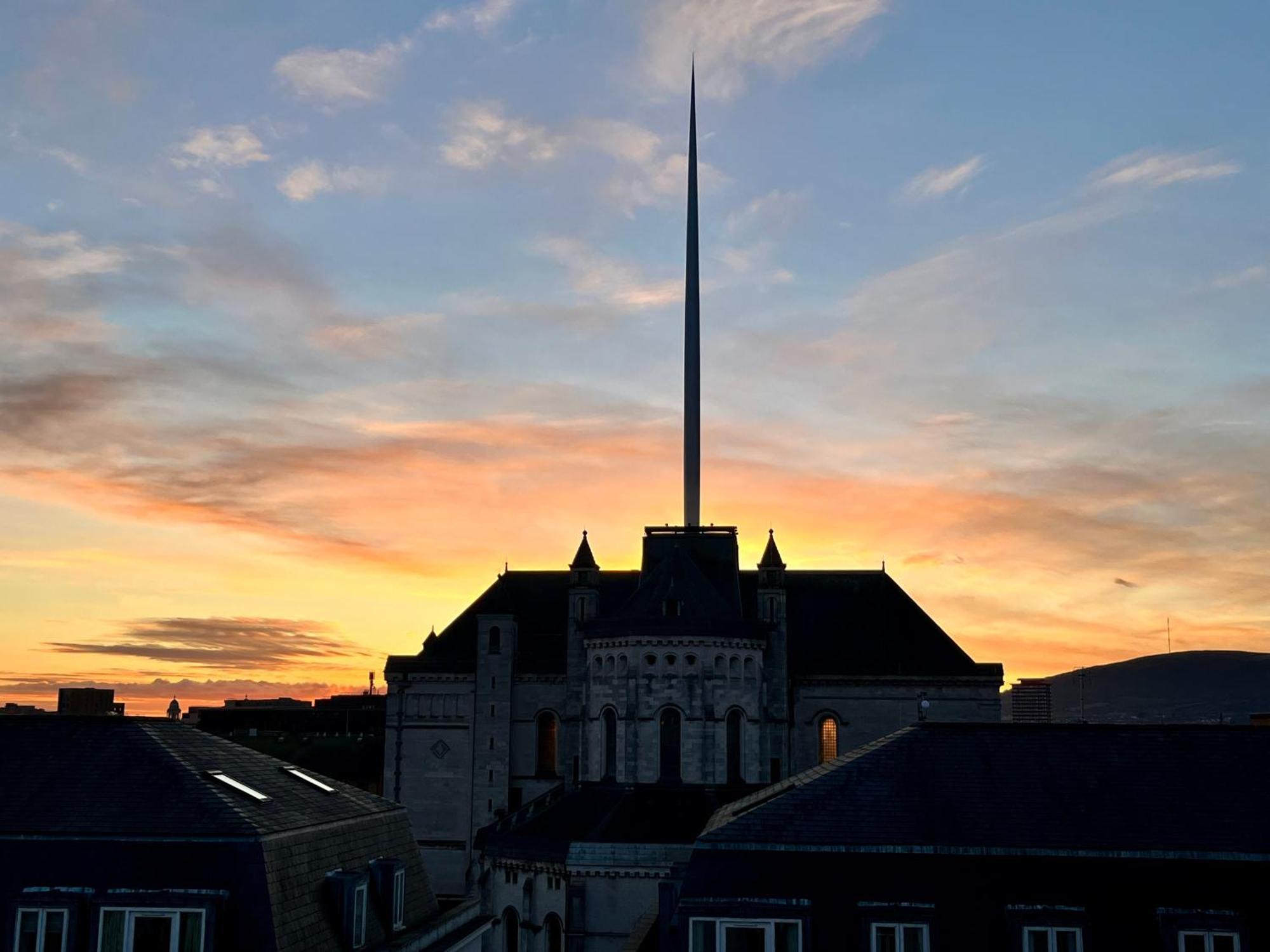 Cathedral View Appartement *